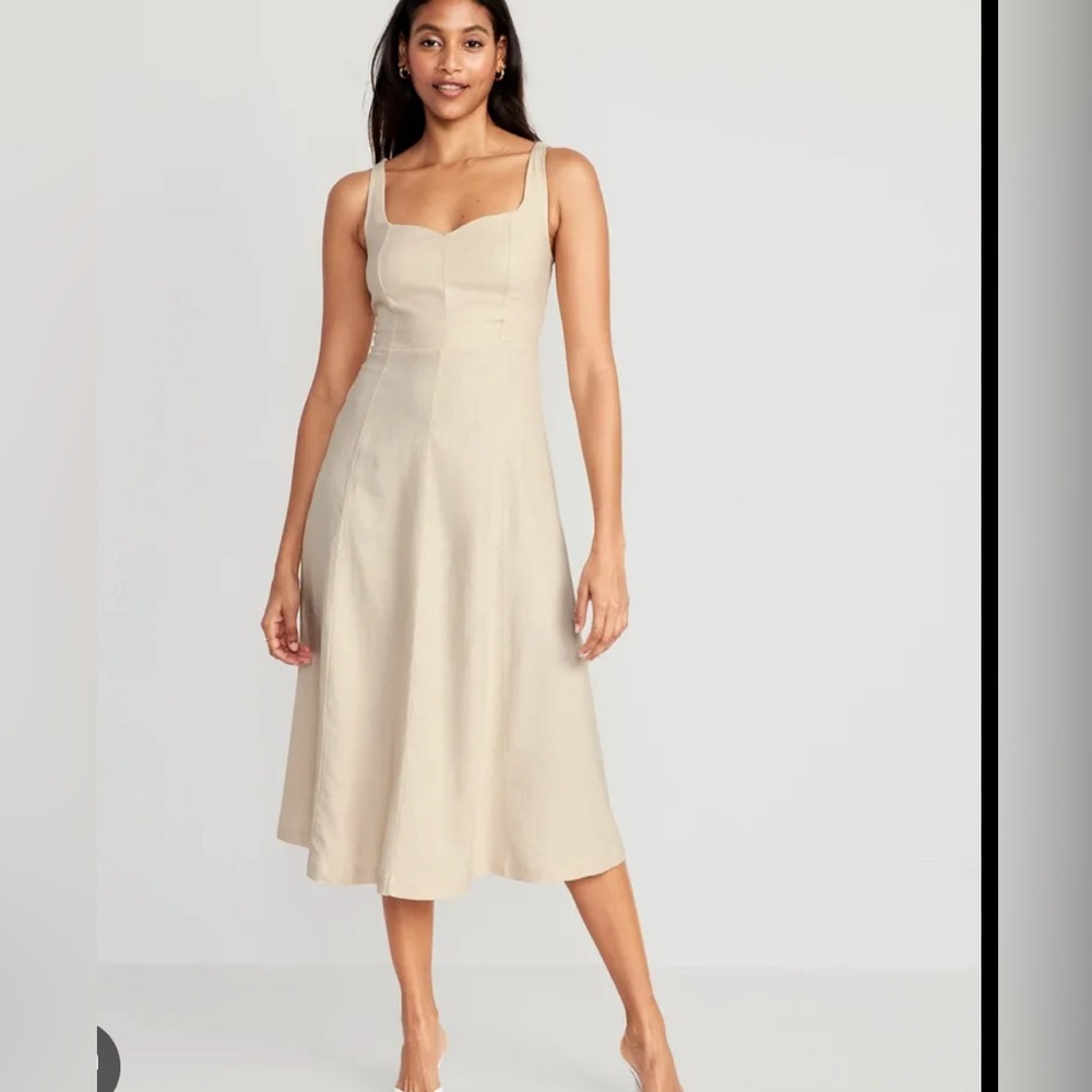 COPY - Old navy dress